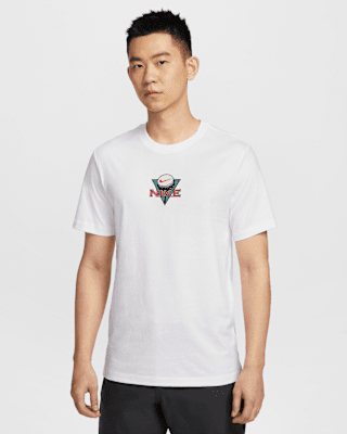 Nike Men's Golf T-Shirt. Nike ID